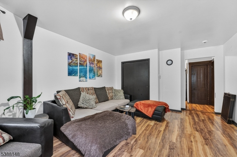 Haskell - Residential