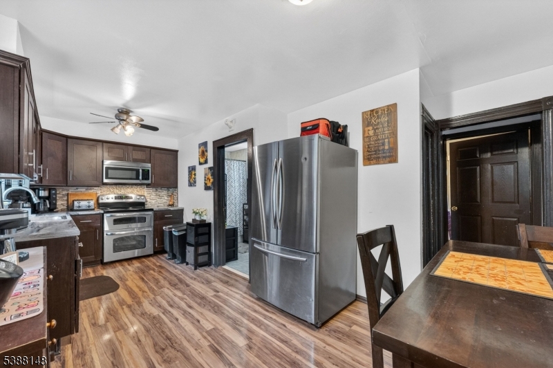 Haskell - Residential