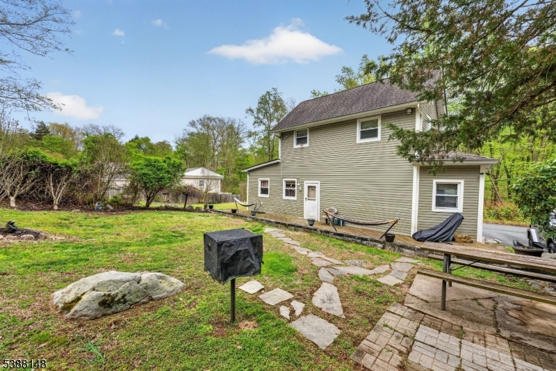 Haskell - Residential