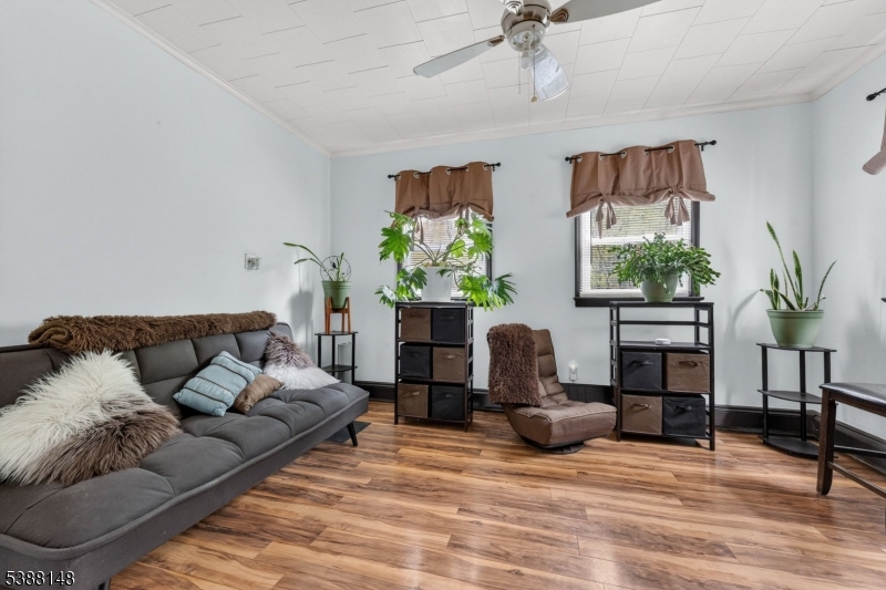 Haskell - Residential