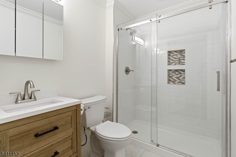 Village at Convent Station - Residential Lease