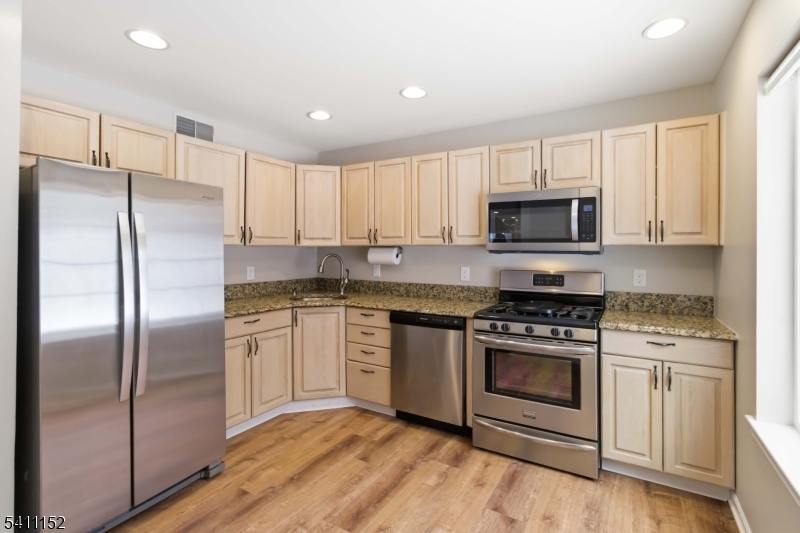 Village at Convent Station - Residential Lease