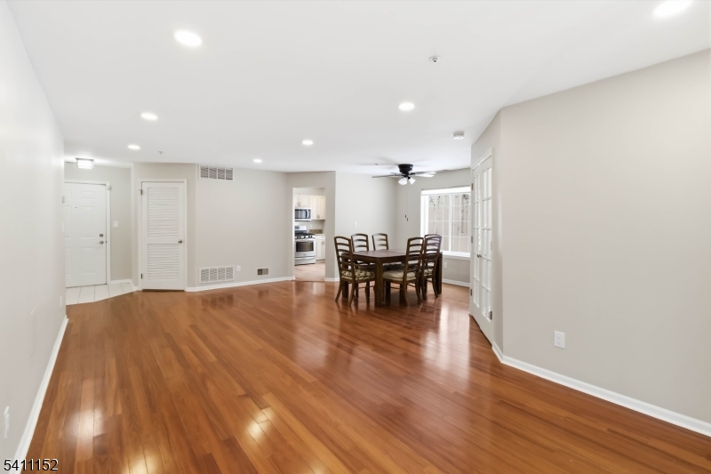 Village at Convent Station - Residential Lease