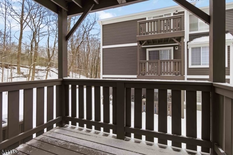 Village at Convent Station - Residential Lease