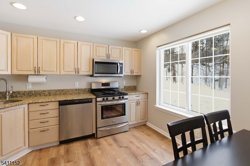 Village at Convent Station - Residential Lease