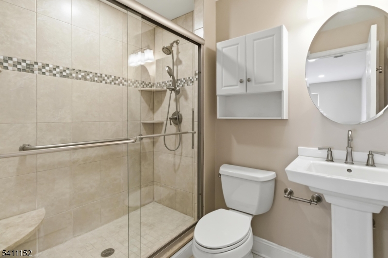 Village at Convent Station - Residential Lease