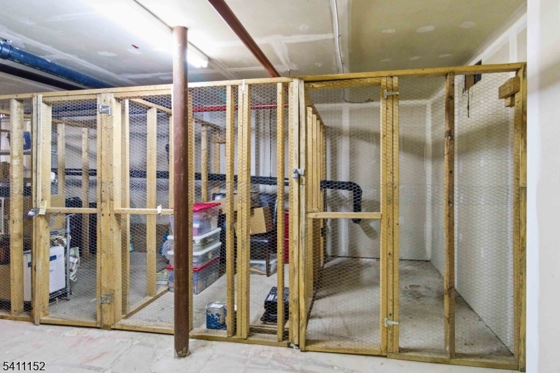 Village at Convent Station - Residential Lease