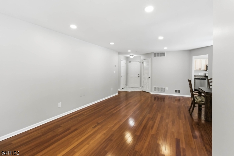 Village at Convent Station - Residential Lease