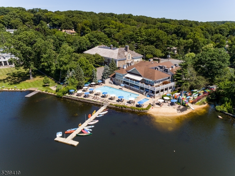 The Village - Residential Lease