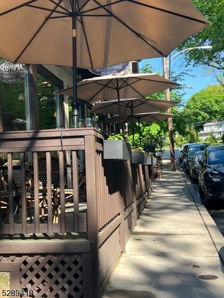 The Village - Residential Lease