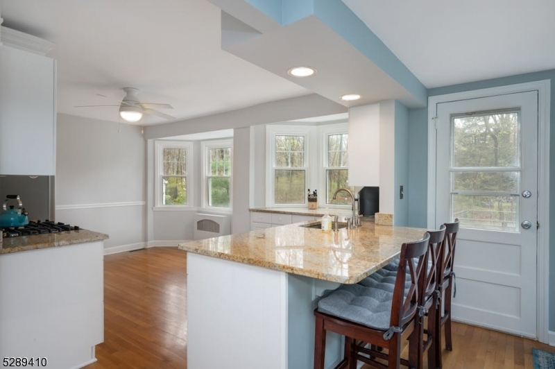 The Village - Residential Lease