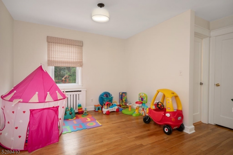 The Village - Residential Lease