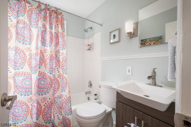 The Village - Residential Lease