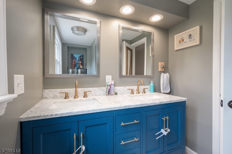 The Village - Residential Lease