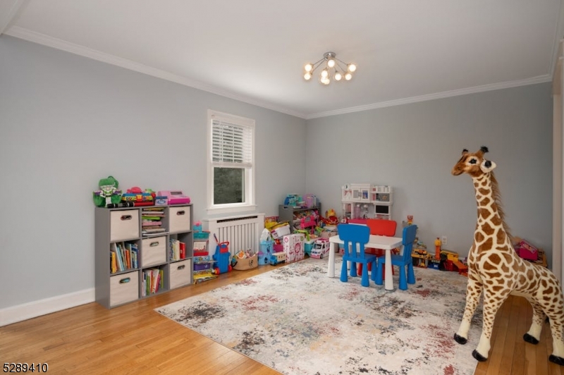 The Village - Residential Lease