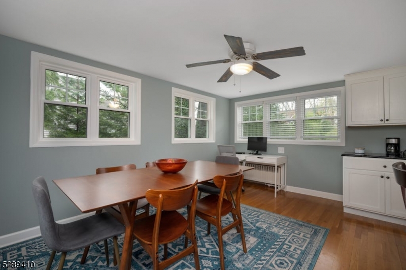 The Village - Residential Lease