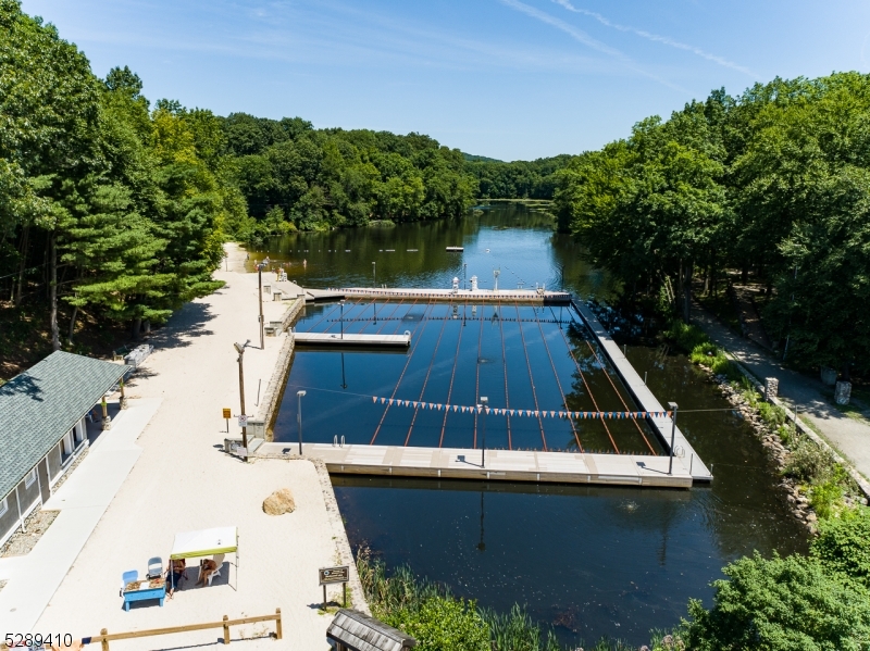 The Village - Residential Lease