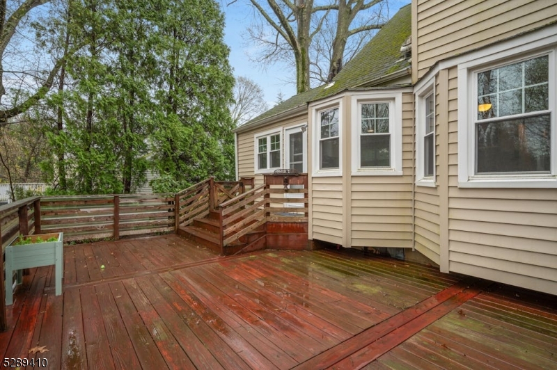 The Village - Residential Lease