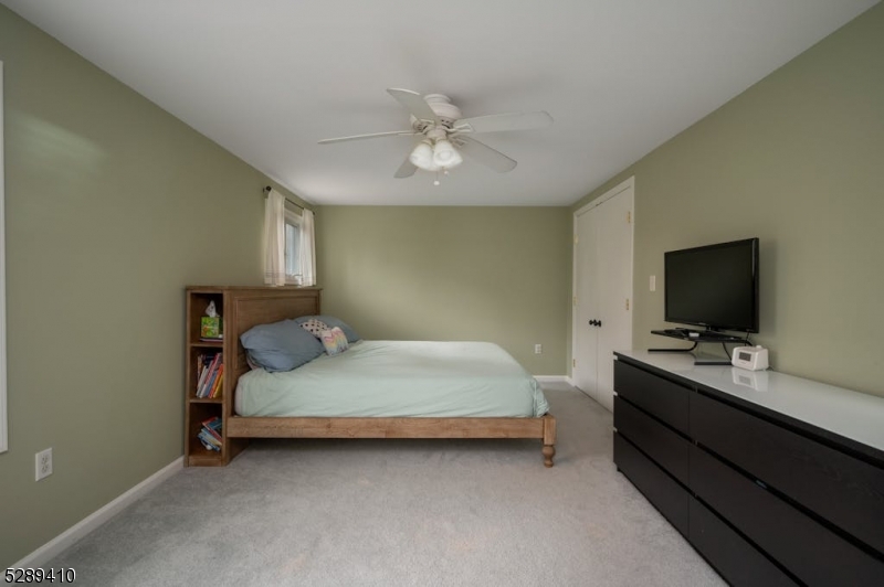 The Village - Residential Lease