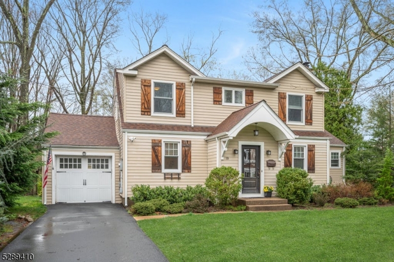 The Village - Residential Lease