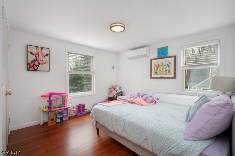 The Village - Residential Lease