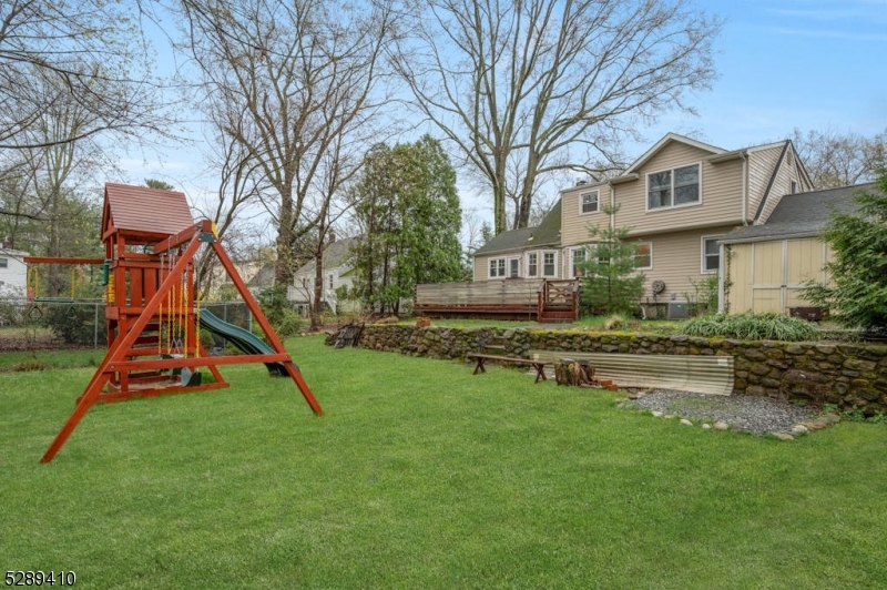 The Village - Residential Lease