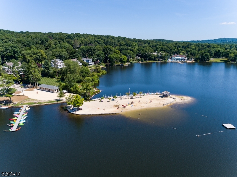 The Village - Residential Lease