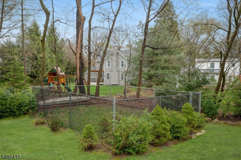 The Village - Residential Lease