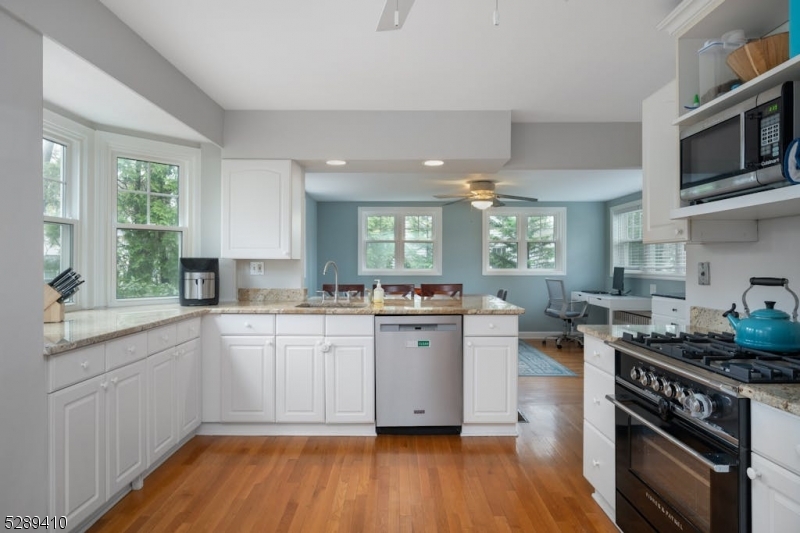 The Village - Residential Lease