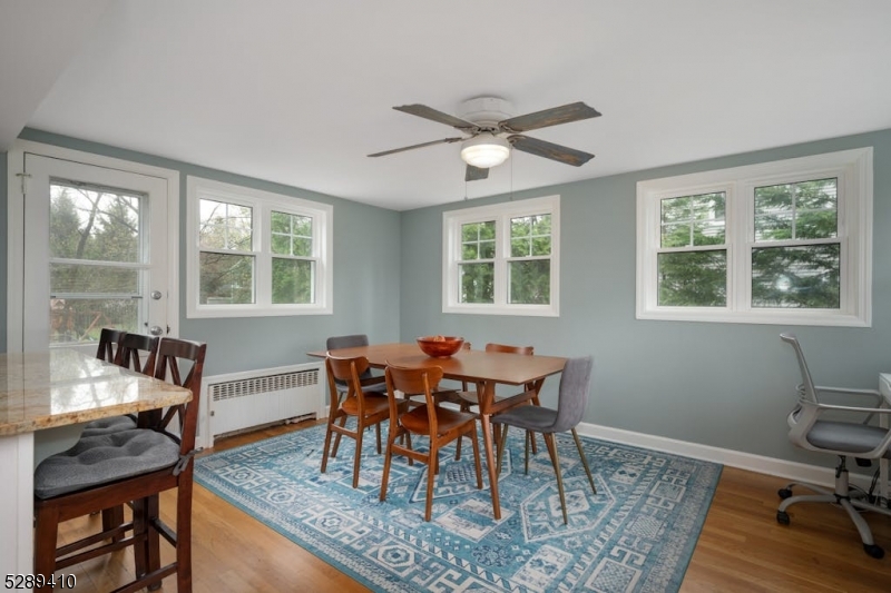 The Village - Residential Lease