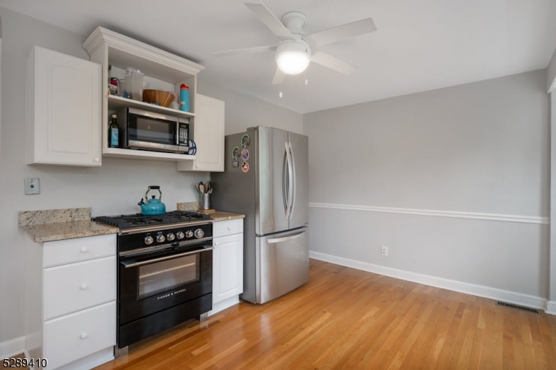 The Village - Residential Lease