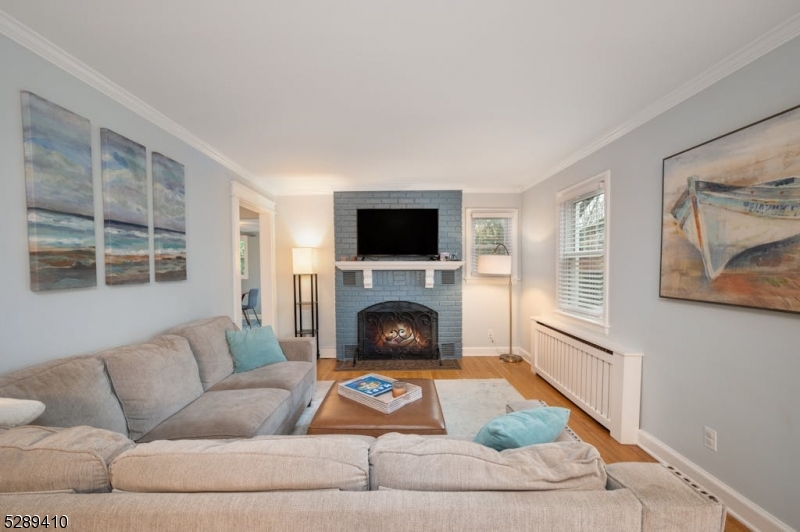 The Village - Residential Lease