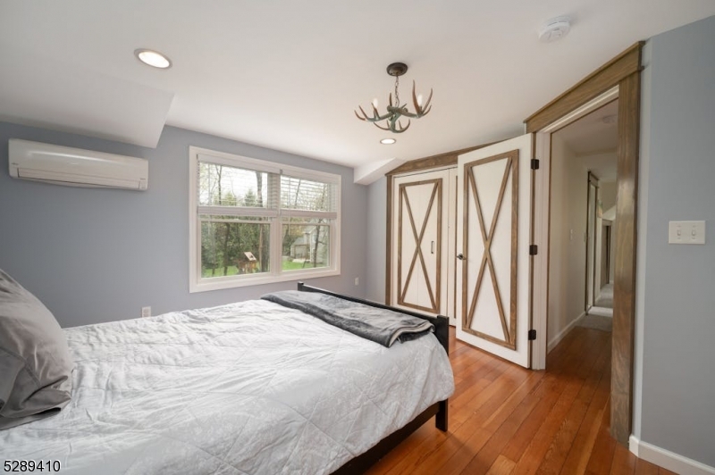 The Village - Residential Lease