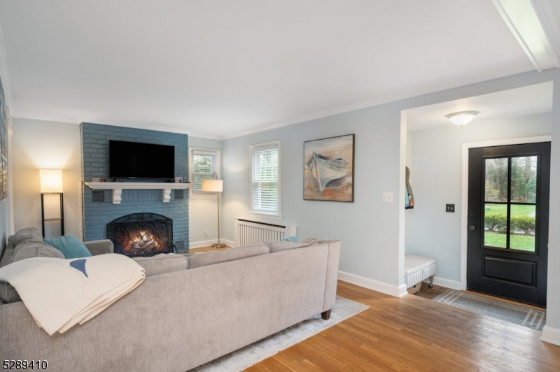 The Village - Residential Lease