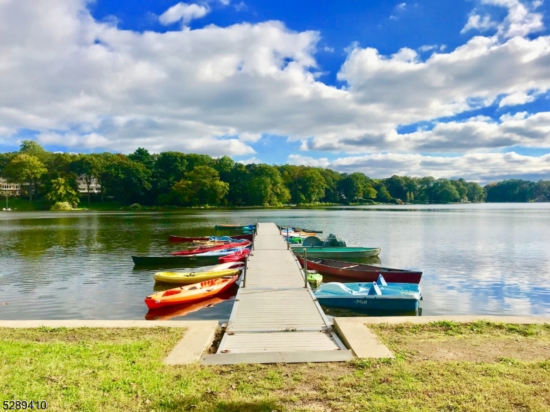 The Village - Residential Lease