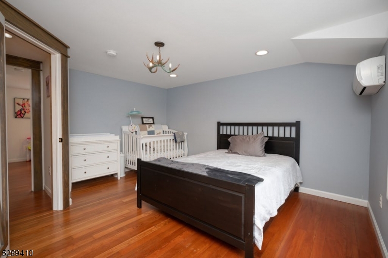 The Village - Residential Lease