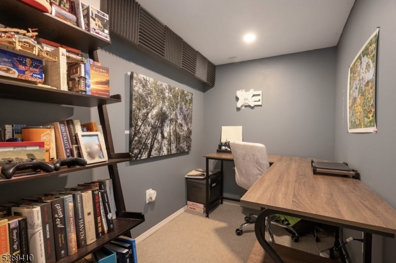 The Village - Residential Lease