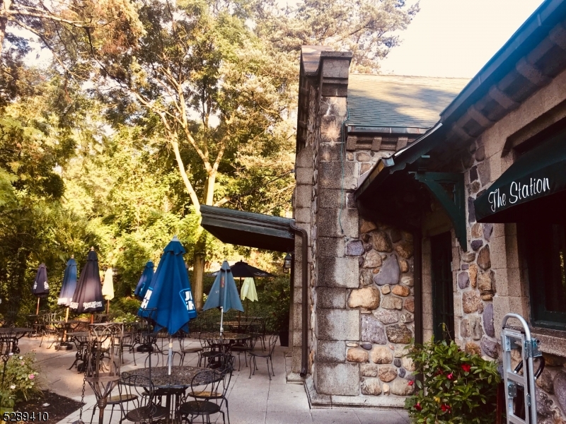 The Village - Residential Lease