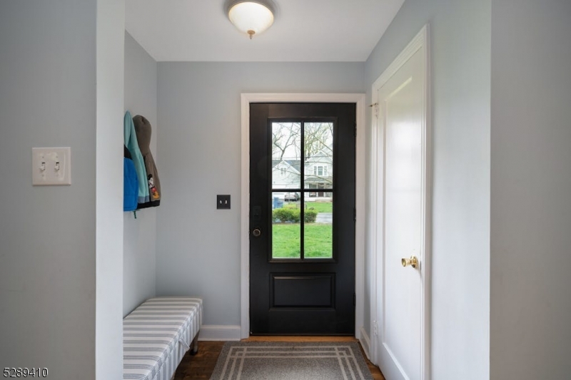 The Village - Residential Lease