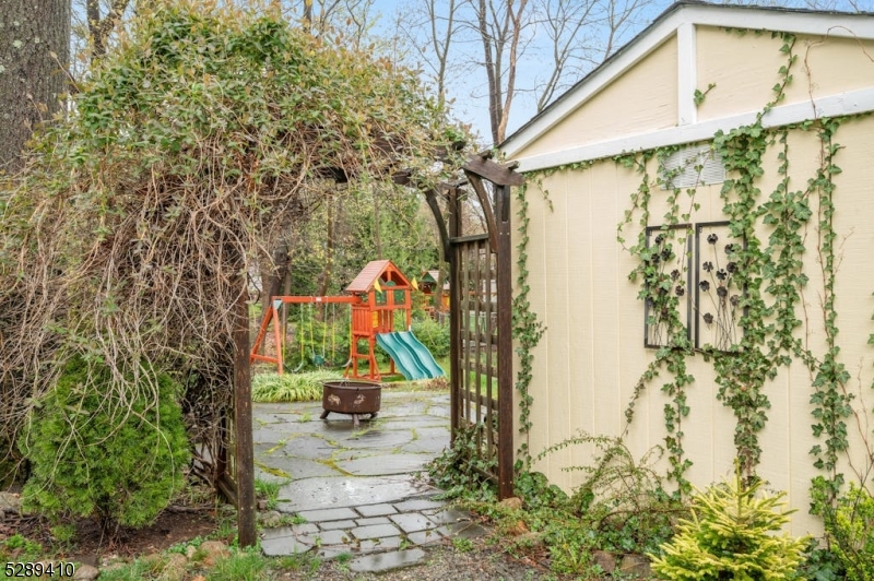 The Village - Residential Lease