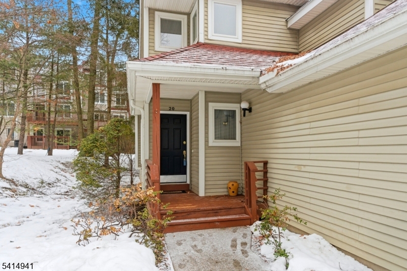 Berkshire Ridge - Residential