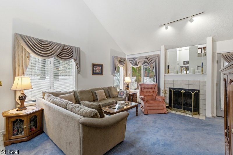 Berkshire Ridge - Residential