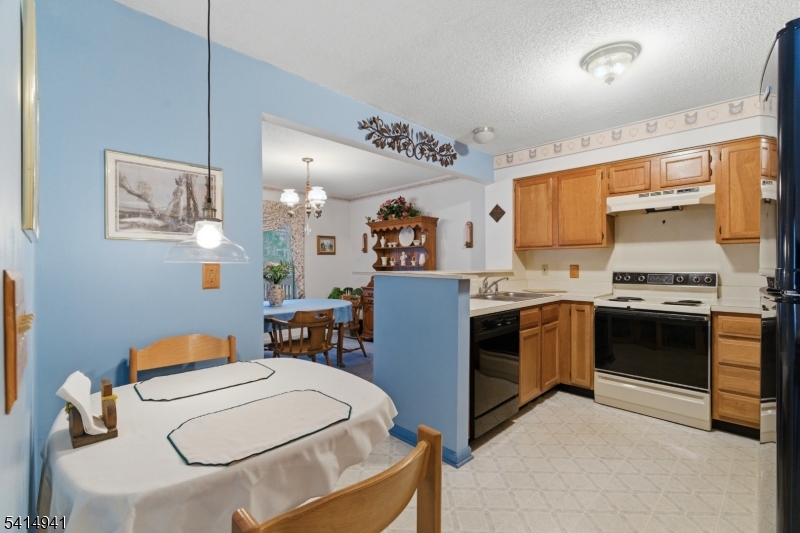 Berkshire Ridge - Residential