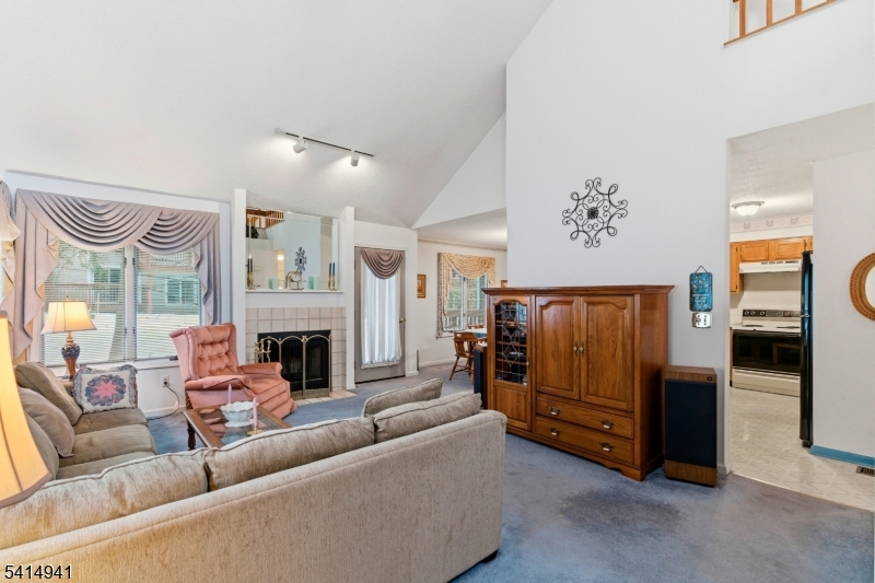 Berkshire Ridge - Residential