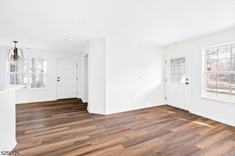 THE GLENS - Residential