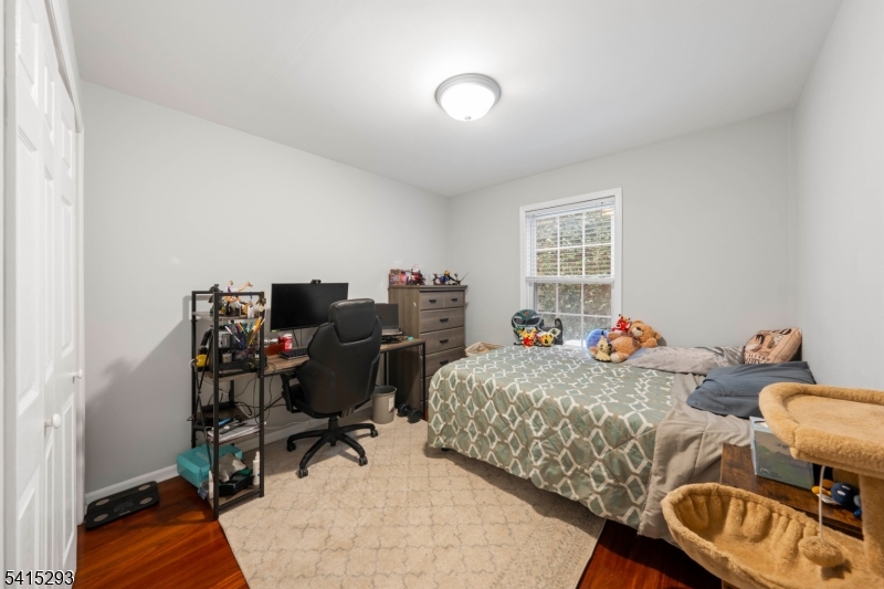 Arlington Ridge - Residential