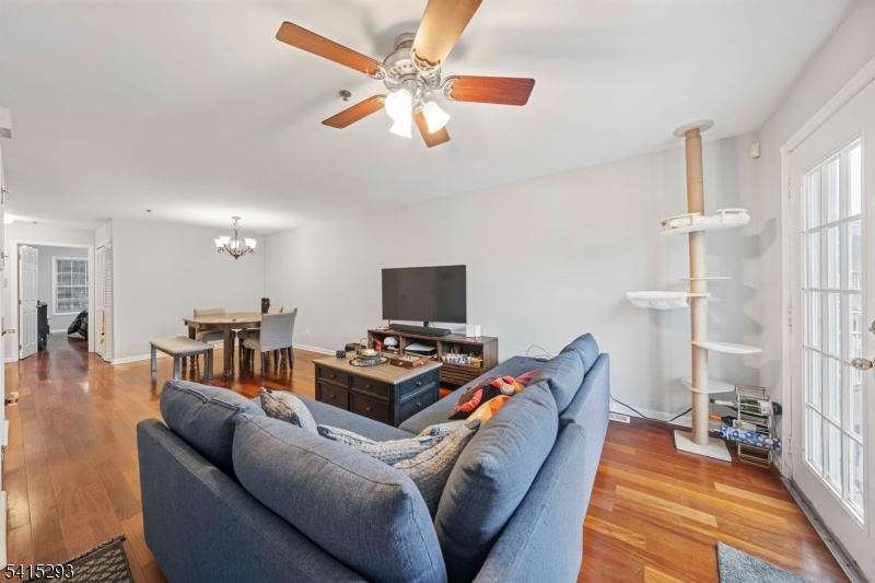 Arlington Ridge - Residential