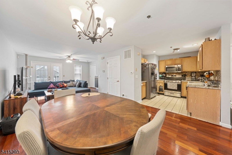 Arlington Ridge - Residential