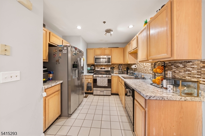 Arlington Ridge - Residential