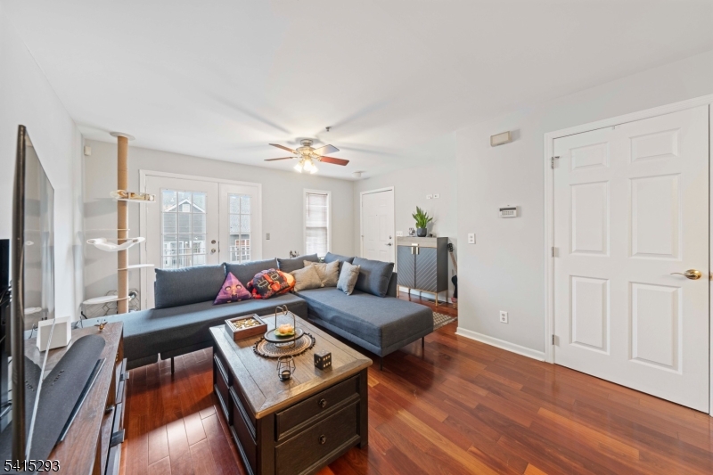 Arlington Ridge - Residential